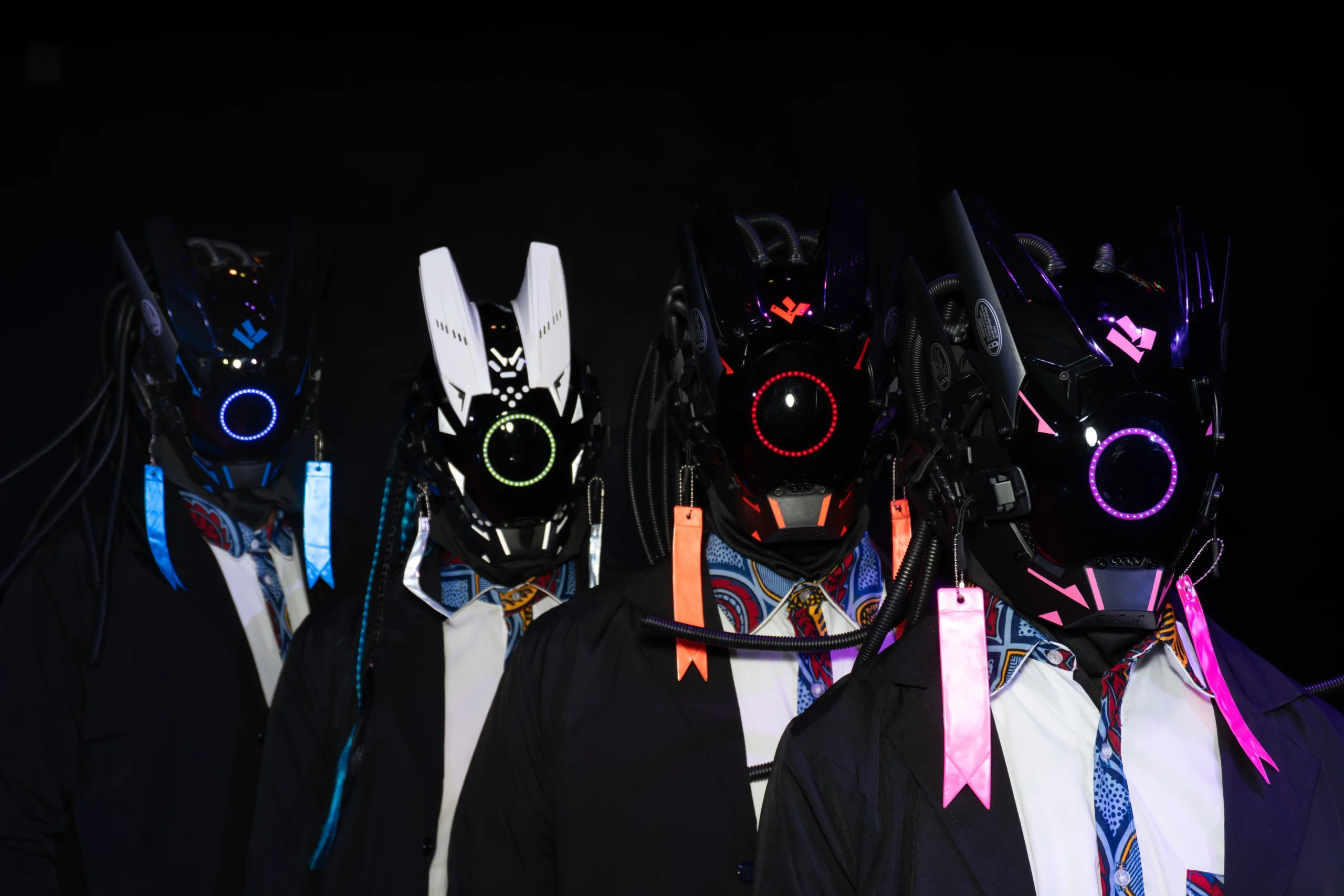 ori beat el mejor show de percusion en vivo de la CDMX